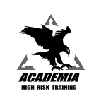 High Risk Acedemy Logo