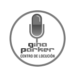 Logo Gina Parker