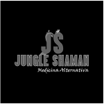 Logo Jungle Shaman