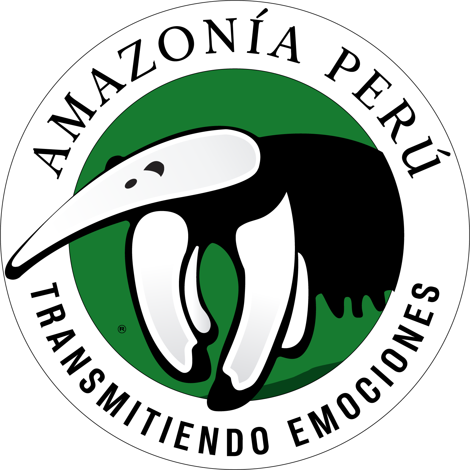 AMAZONIA PERU LOGO-BLANCO