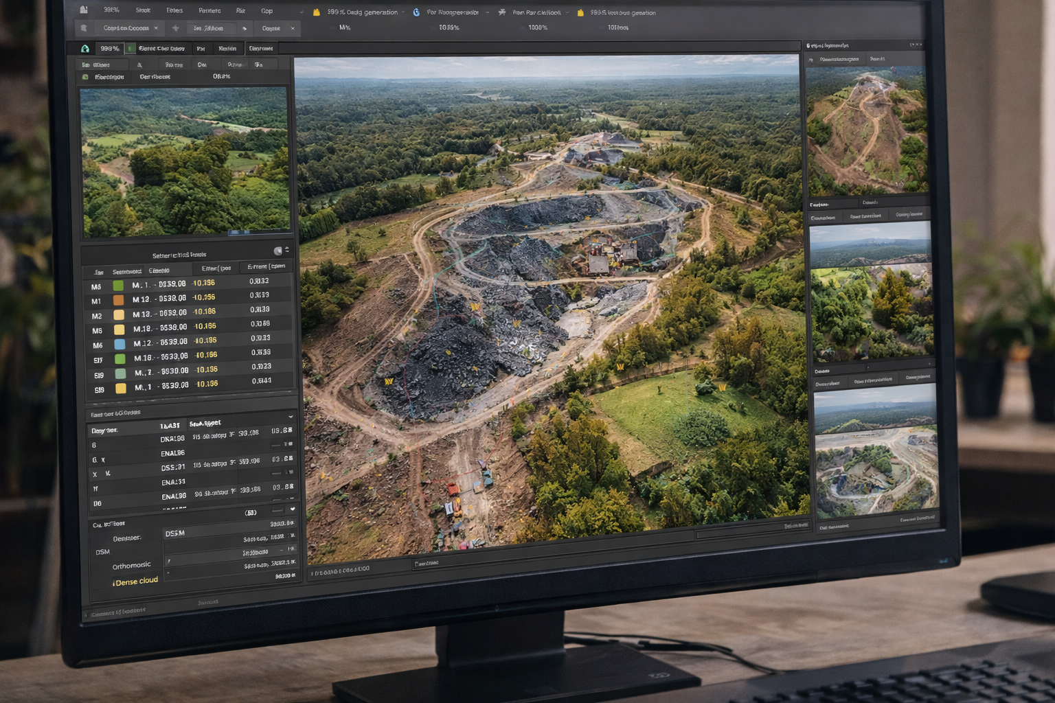 Procesamiento de datos